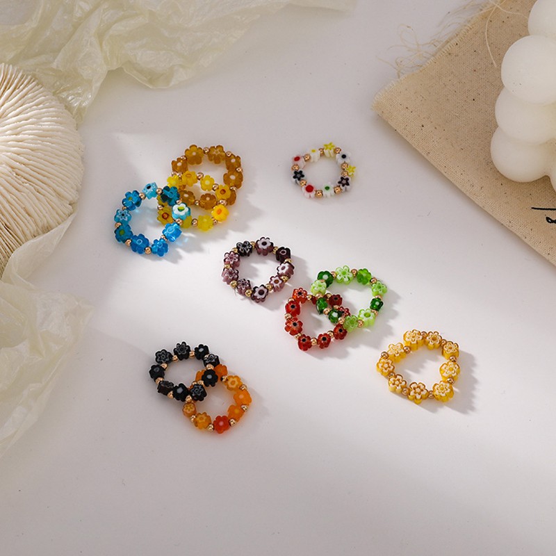 Nhẫn Tay Kiểu Dáng Vintage Thời Trang Cá Tính Dành Cho Nữ