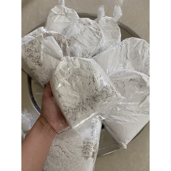 Bánh hồng Tam Quan Bình Định bịch 1KG