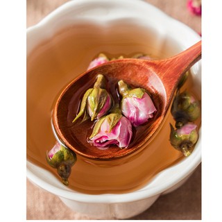 Nụ hoa hồng Sapa ( gói 100gr )