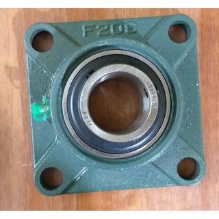 Gối đỡ vòng bi UCF - UCF207