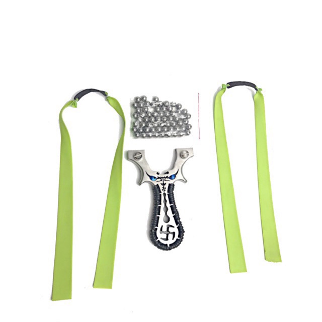 Ná cao su y hình Mặt Quỷ Tặng Kèm Khuyến Mãi giá rẻ