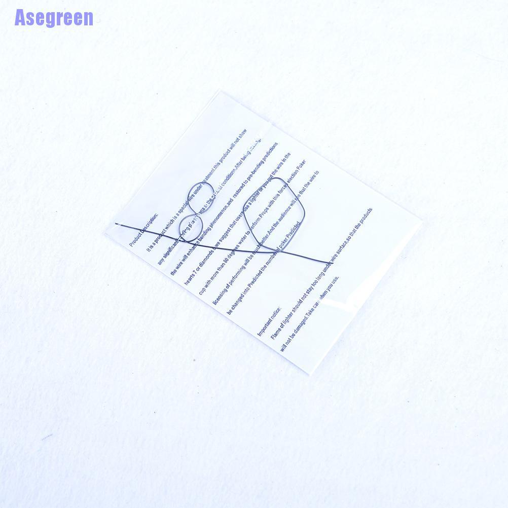 Dây Kim Loại Nitinol Cho Mới