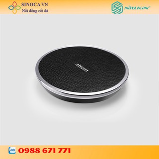 Sạc không dây Nillkin Magic Disk 3
