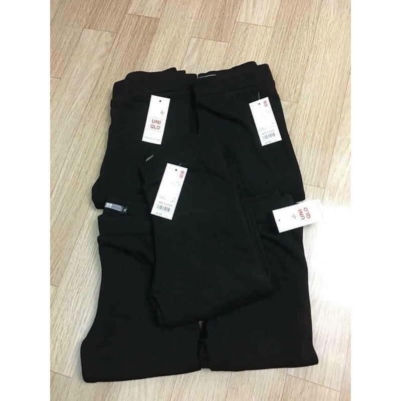 quần legging lót lông