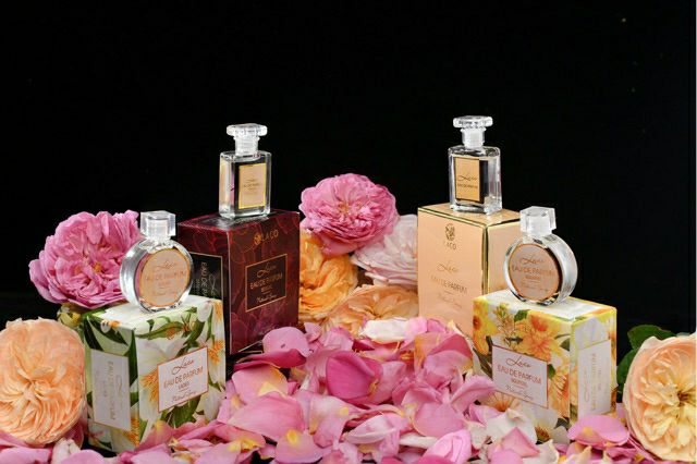 ( 280k giảm còn 38k )Nước hoa Laco chính hãng, Nước Hoa EAU DE PARFUM LACO Mini Cao Cấp 7ml Giao Màu Ngẫu Nhiên | BigBuy360 - bigbuy360.vn