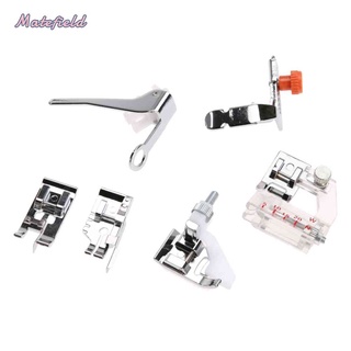 Set 42 Chân Vịt Máy May Brother Singer