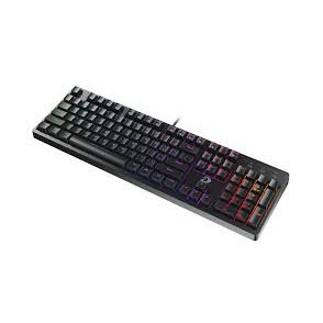 ( Sản Phẩm Chính Hãng ) Bàn phím cơ Gaming DAREU DK1280 104KEY (RGB, Blue/ Brown/ Red D switch)