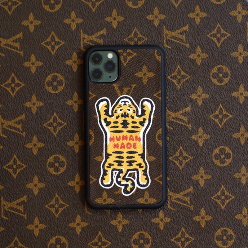 Ốp lưng Human Made LV