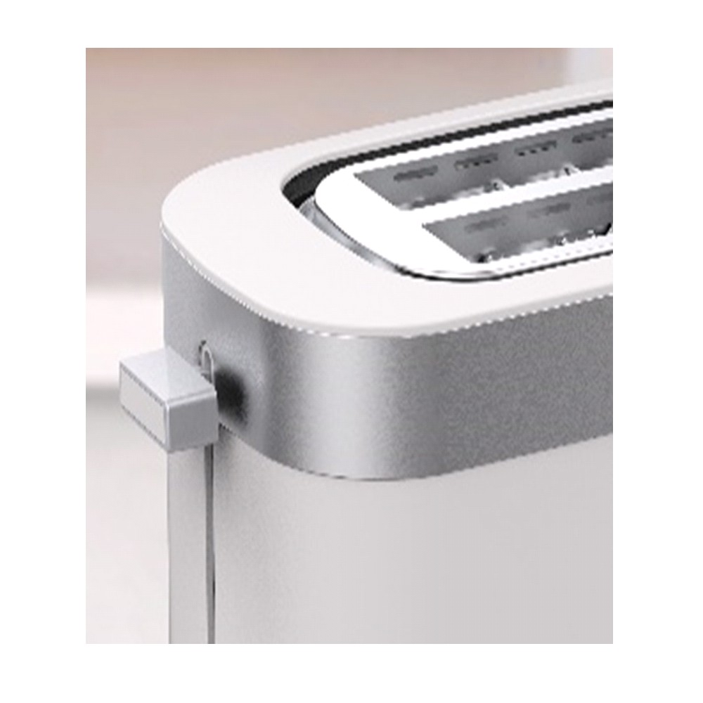 [Mã ELHADEV giảm 4% đơn 300K] Máy nướng bánh mì Electrolux E2TS1-100W