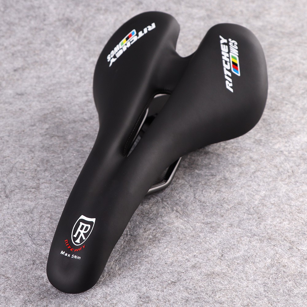 RITCHEY Xe đạp đường trường Yên xe Đi xe đạp thoải mái Chỗ ngồi siêu nhẹ Xe đạp địa hình MTB Yên xe