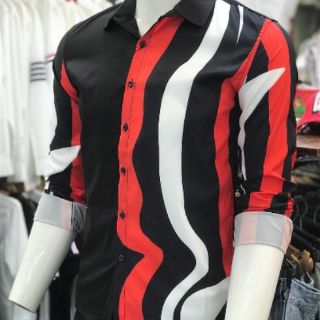 SƠ MI LỤA THÁI HÀNG NHẬP KHẨU
