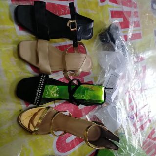 Tri ân giày cao cấp