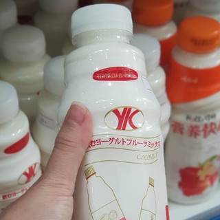 SỮA CHUA UỐNG WAHAHA YOKO 500ML HÀNG NỘI ĐỊA NHẬT