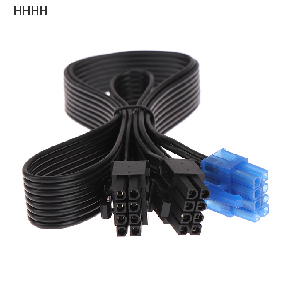 Cáp Nguồn Corsaiir PCI-E 8Pin Sang 8Pin (6 + 2Pin)
