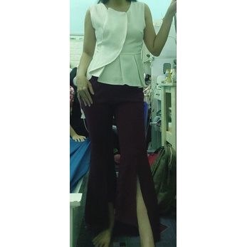 Thanh lý set ống loe dễ thương size S