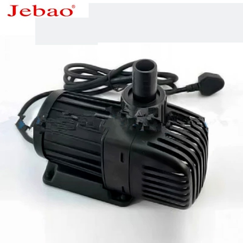 Máy bơm nước ngọt / mặn cho hồ cá cảnh Jebao - TM6500 ( 50W, 6500L/H) công suất mạnh, siêu bền. BH uy tín