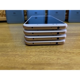 điện thoại Xiaomi Redmi 5 Plus 2sim ram 3G/32G /ram4/64g mới Chính Hãng, có Tiếng Việt