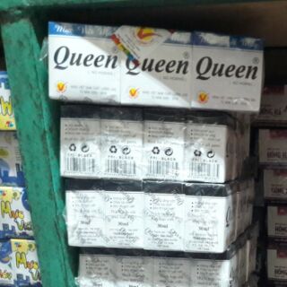 mực bút máy queen