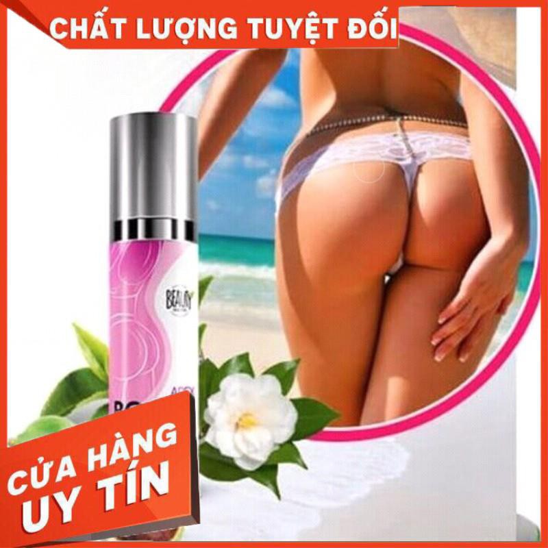 [Chính hãng] Kem Nở Mông Booty Pop