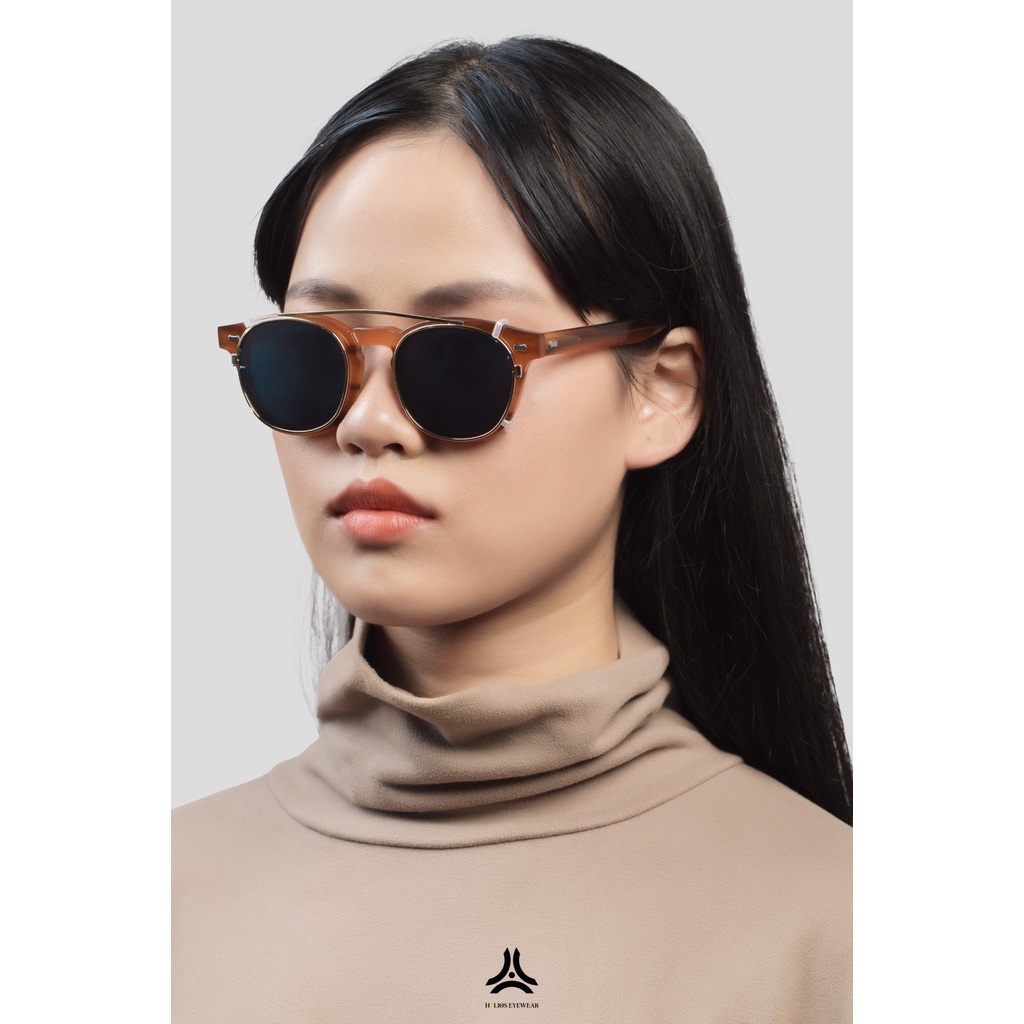 Kính HELIOS CLIP-ON