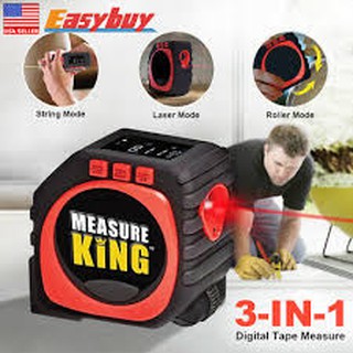 Thước đo đa năng 3 trong 1 usa measure king