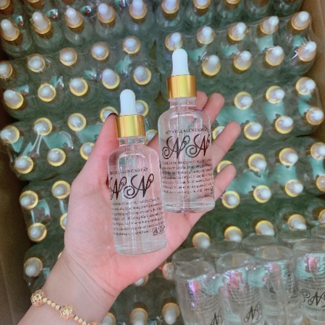 [Mã COS1901 hoàn 8% xu đơn 250K] NƯỚC LỘT DA N&N (HCH) HINHTHAT | BigBuy360 - bigbuy360.vn