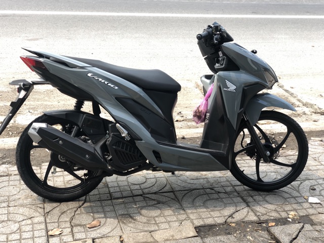 Mặt nạ trước Click thái gắn Vario 125 150 chính hãng Thái Lan