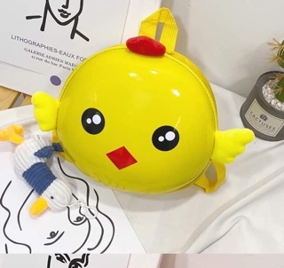 Balo Cho Bé, Balo Trứng Cho Bé