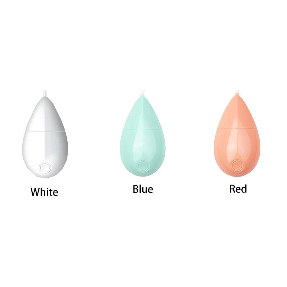 WATTLE Máy Rửa Chén Mini USB 5W Bằng Sóng Siêu Âm Tiện Dụng