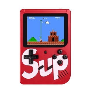 Máy chơi game Sup 400 trò chơi