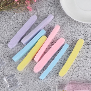 Miếng mút rửa mặt bọt biển dạng nén(gói 6 thanh)