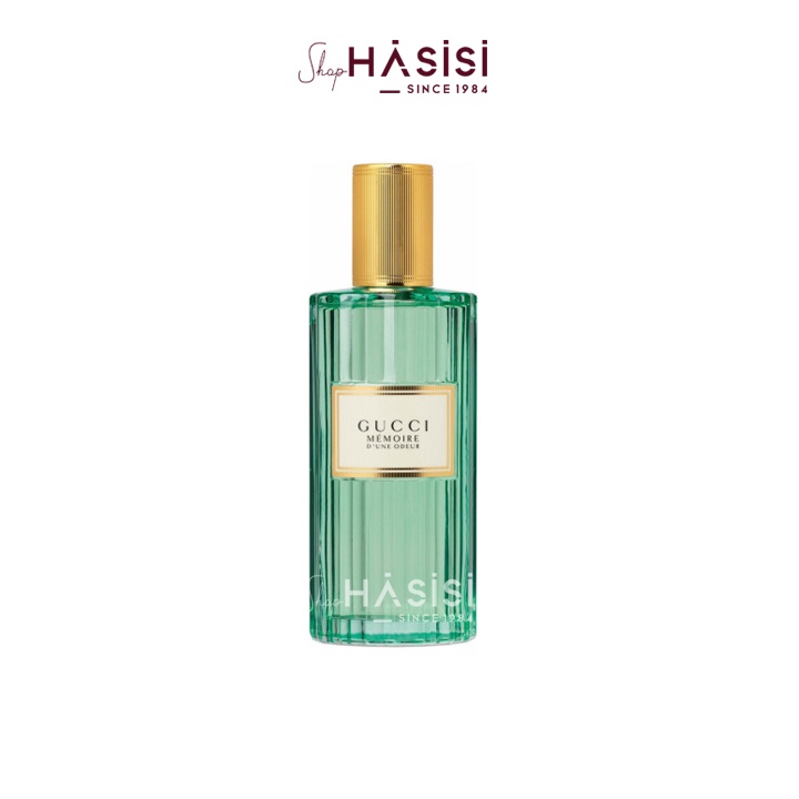 Nước Hoa Mini GUCCI - Mémoire D’une Odeur EDP 5ml