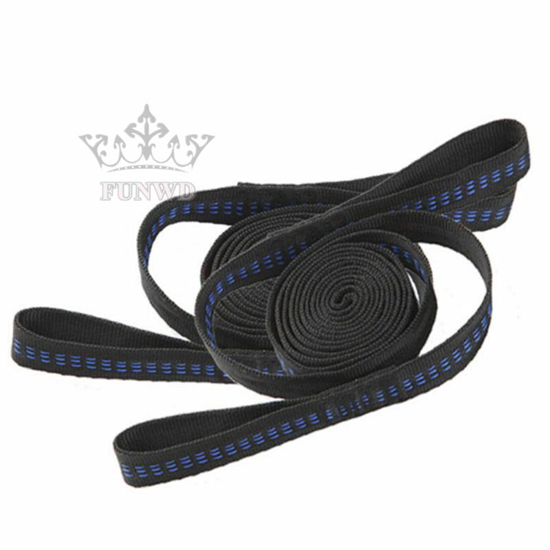 Set 2 dây mắc võng thay thế 200cm đa năng tiện dụng