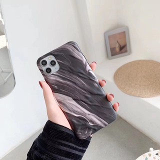 [ FREESHIP TỪ 50K TOÀN QUỐC ] Ốp lưng Iphone đen vân nổi