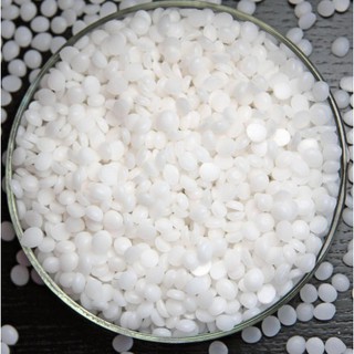 Sáp ong trắng dùng làm mỹ phẩm, son | Bio Aroma