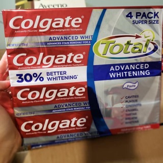 Kem đánh răng Colgate 🇺🇸🇺🇸