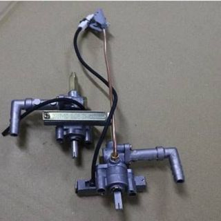 Cụm chế đánh lửa bếp ga công nghiệp