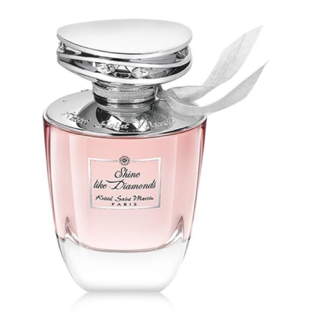 NƯỚC HOA Kristel Saint Martin