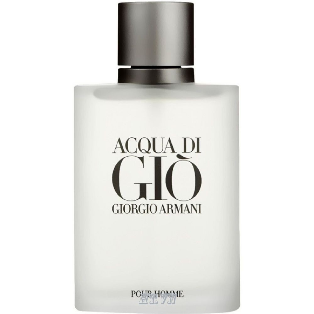 Nước Hoa Nam Giorgio Armani Acqua Di Gio Pour Homme Tester 100Ml 100% chính hãng