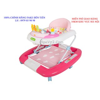 Xe tập đi ZARACOS Mikki 111