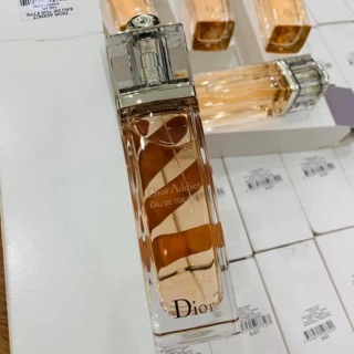 [Tester] Nước hoa Nữ Dior-Dior Addict 100ml edt