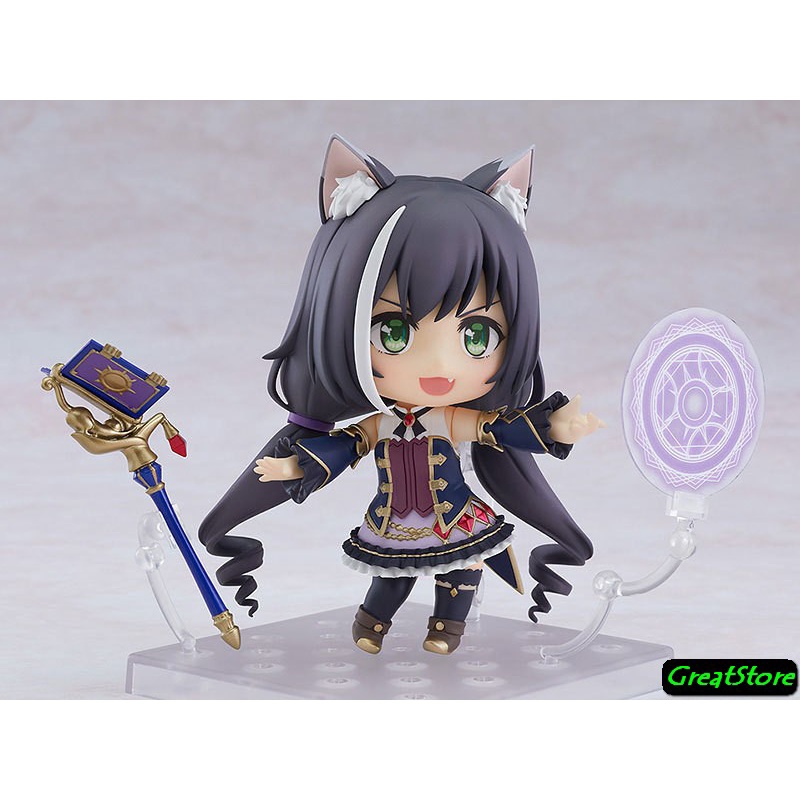 MÔ HÌNH Karyl Q mode 1480 10cm FIGMA Figure