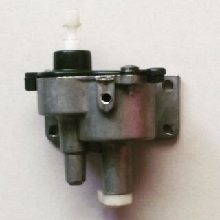 Trục quay quạt máy