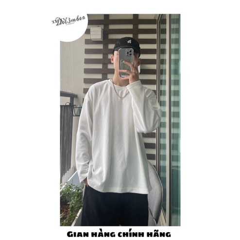 Sweater Muan Muah [Chính Hãng]