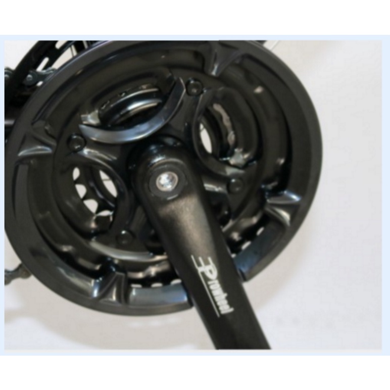 GIÒ DĨA nhôm PROWHEEL 48T