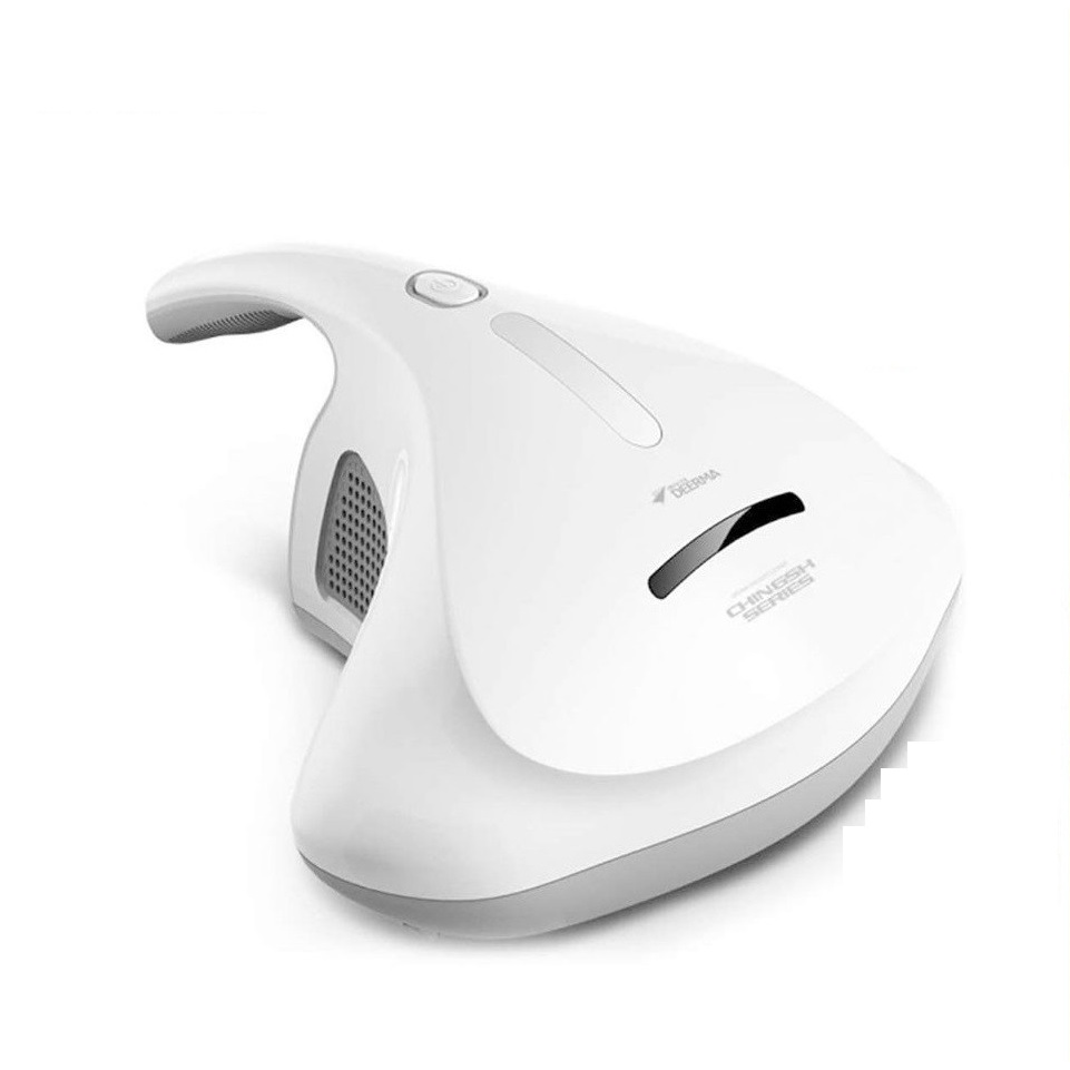 Máy hút bụi diệt khuẩn làm sạch giường đệm tiện lợi UV Deerma CM800 CM300S  Chính hãng - AH013