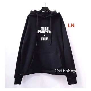 Áo hoodie TILE DA6