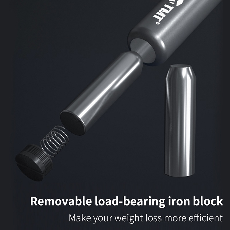 Tmt Dây Nhảy Tốc Độ Tự Khóa Có Thể Tháo Rời Chuyên Dụng Cho Các Bài Tập Thể Dục