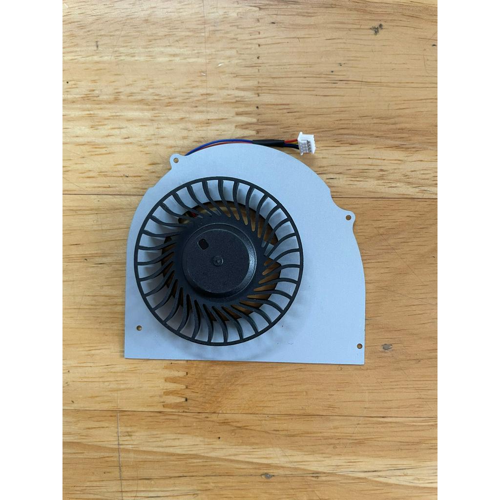 Fan-Quạt Tản Nhiệt Dành Cho Laptop Dell Latitude E6540 DFS501105PR0T FC7Y New