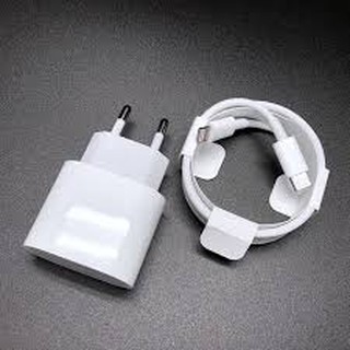 Củ sạc Apple USB-C Power Adapter 18W/ Cho APPLE IPHONE 11,11 PROMAX, XS MAX ,X, XR